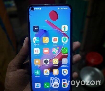 Xiaomi Redmi Note 9 (Used)