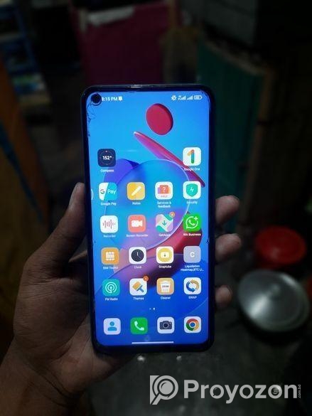 Xiaomi Redmi Note 9 (Used)