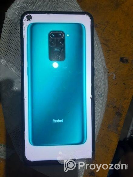 Xiaomi Redmi Note 9 (Used)