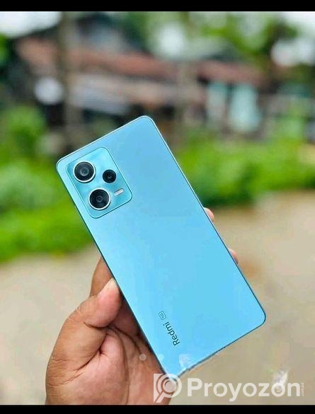 Xiaomi 12 Pro (Used)