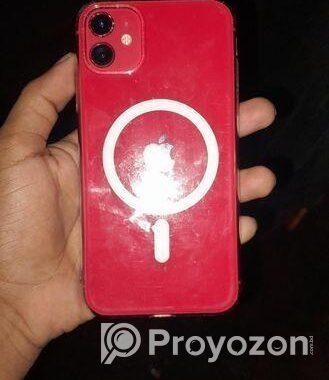 Apple iPhone 11  (Used)