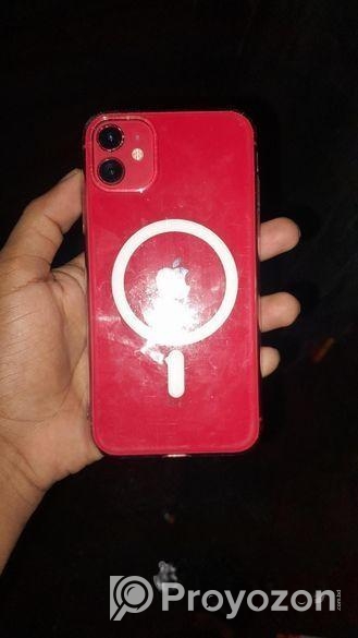 Apple iPhone 11  (Used)