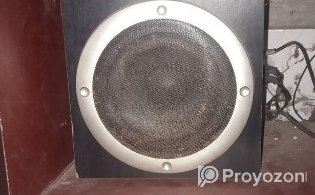Microlab Sound System