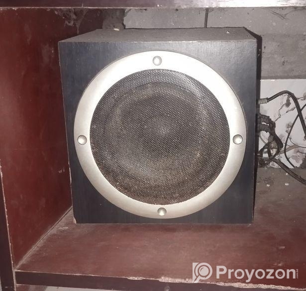 Microlab Sound System