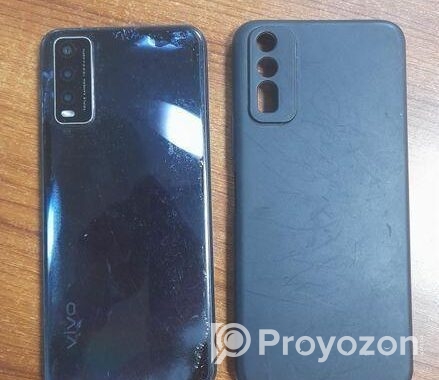 Vivo Y20 (Used)