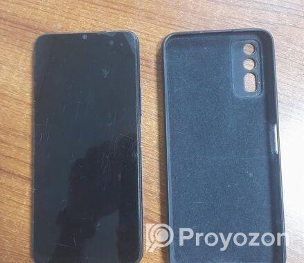 Vivo Y20 (Used)