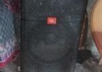Sound system