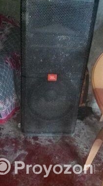 Sound system