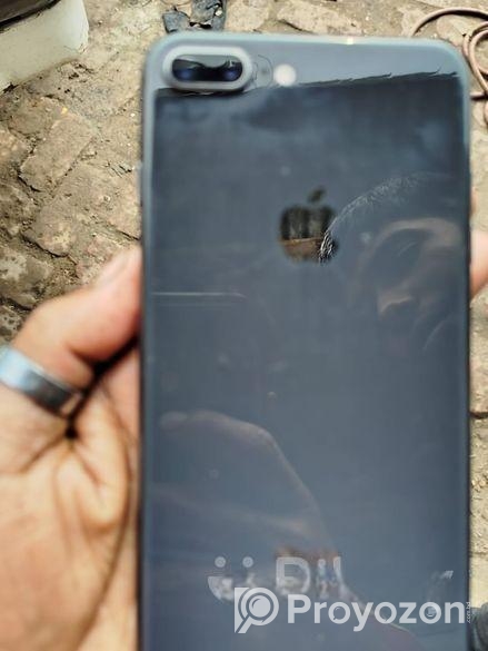 Apple iPhone 8 Plus  (Used)