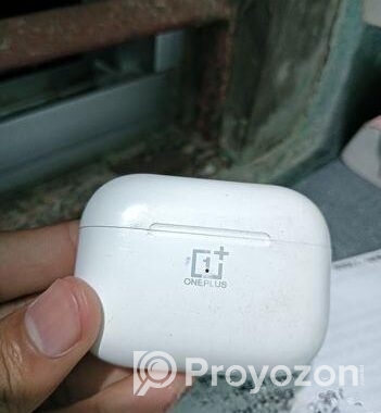 Bluetooth Earbud