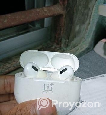 Bluetooth Earbud