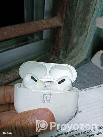 Bluetooth Earbud
