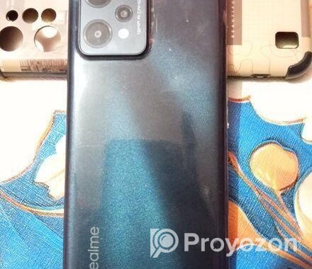 Realme C31 (Used)