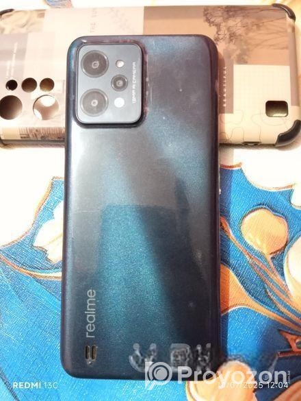 Realme C31 (Used)