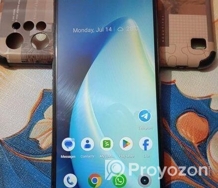 Realme C31 (Used)