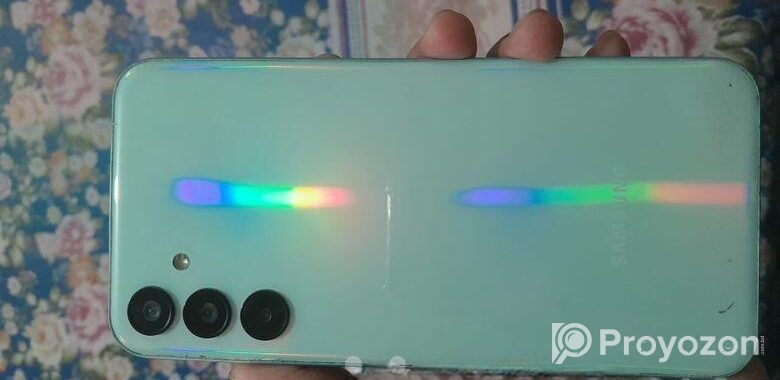 Samsung Galaxy A15 2024 (Used)