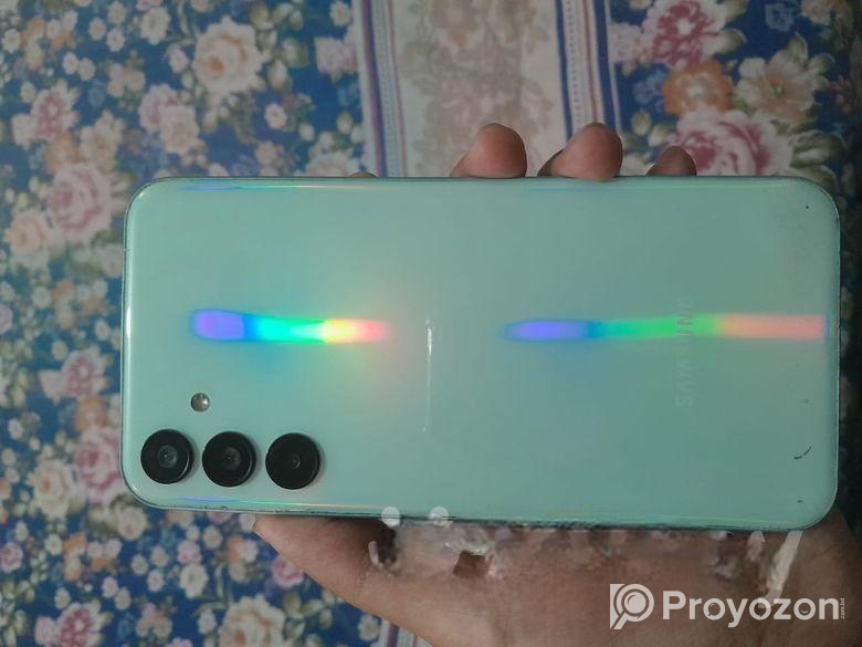 Samsung Galaxy A15 2024 (Used)