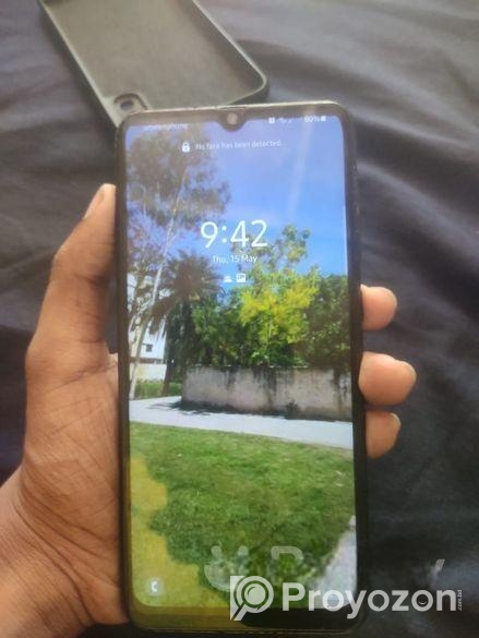 Samsung Galaxy A70 (Used)