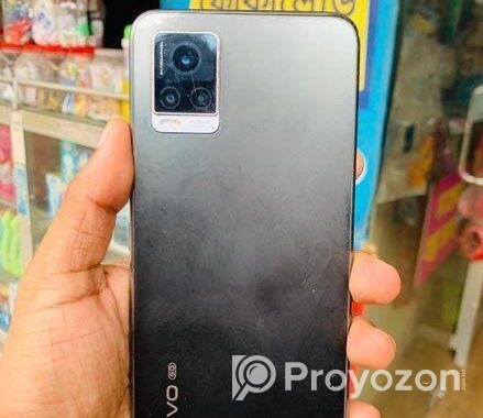 Vivo V20 V20ac (Used)