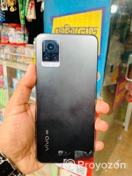 Vivo V20 V20ac (Used)