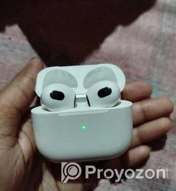 Airpods Pro 2nd Generation