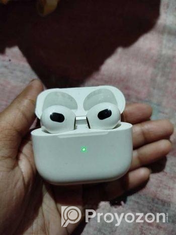 Airpods Pro 2nd Generation