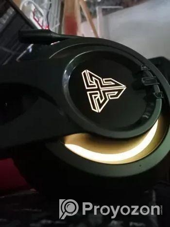 Fantech Chief II HG20 RGB USB Gaming Headphone