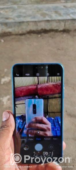 Xiaomi Redmi 6 Pro  (Used)