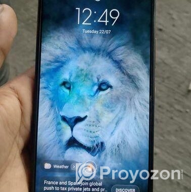 Xiaomi Redmi Note 10 Pro (Used)