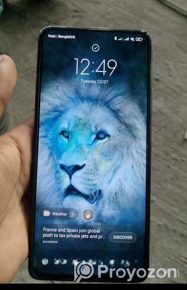 Xiaomi Redmi Note 10 Pro (Used)