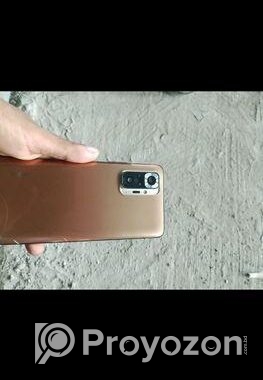 Xiaomi Redmi Note 10 Pro (Used)