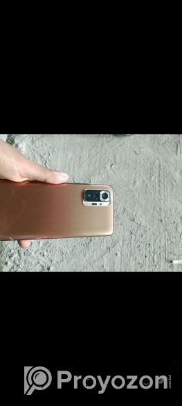 Xiaomi Redmi Note 10 Pro (Used)