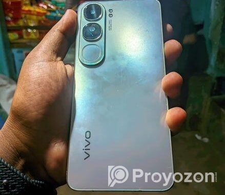 Vivo V40 lite (Used)