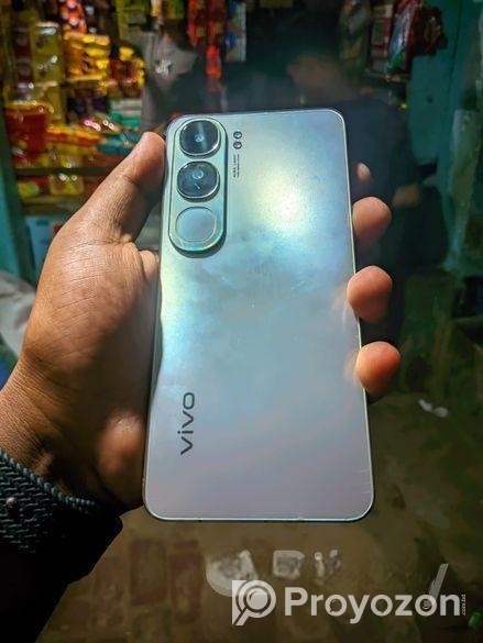 Vivo V40 lite (Used)