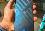 Vivo V40 lite (Used)