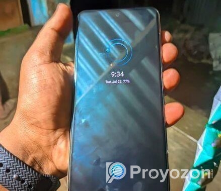 Vivo V40 lite (Used)