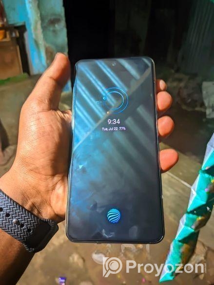 Vivo V40 lite (Used)