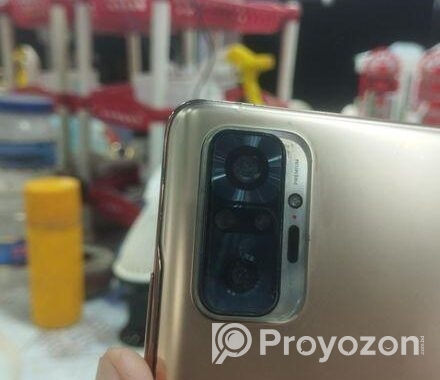 Xiaomi Redmi Note 10 Pro