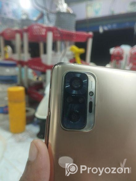 Xiaomi Redmi Note 10 Pro