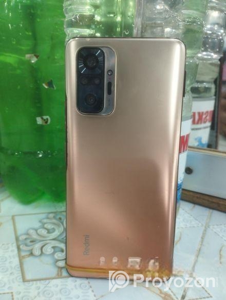 Xiaomi Redmi Note 10 Pro