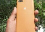 Huawei Y5 lite (Used)