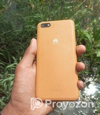 Huawei Y5 lite (Used)