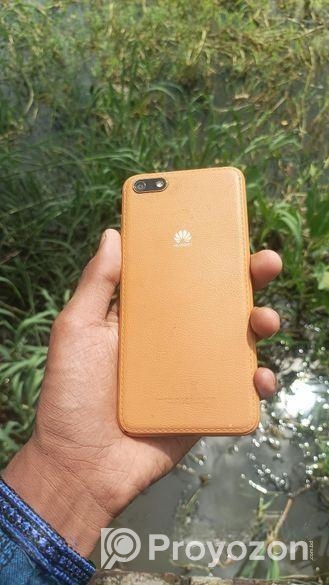 Huawei Y5 lite (Used)