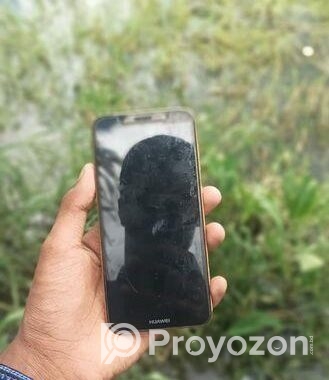 Huawei Y5 lite (Used)