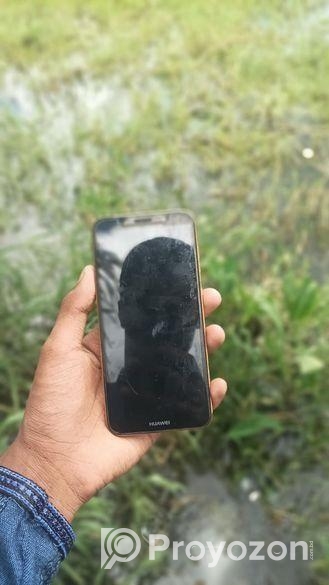 Huawei Y5 lite (Used)