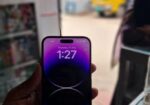 Apple iPhone 14 Pro Max fresh condition (Used)
