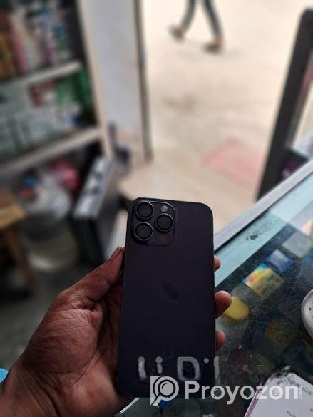 Apple iPhone 14 Pro Max fresh condition (Used)