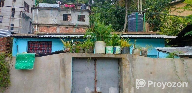 জায়গা বিক্রি