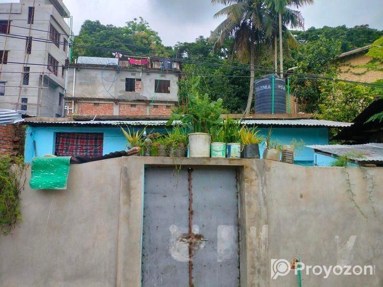 জায়গা বিক্রি