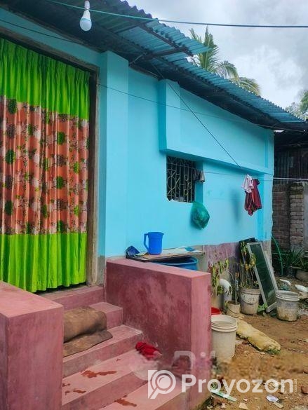 জায়গা বিক্রি